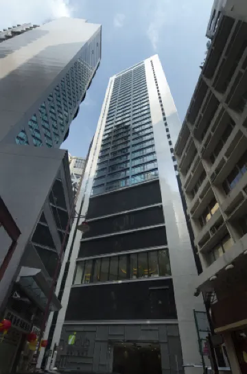 iclub Sheung Wan Hotel Отели рядом с достопримечательностью «Сёнвань»