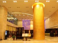 广州华厦国际商务酒店 - 大堂酒廊