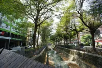 Feng Chia Green Hotel