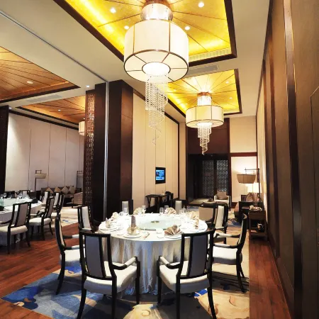 Crowne Plaza HAILING ISLAND by IHG