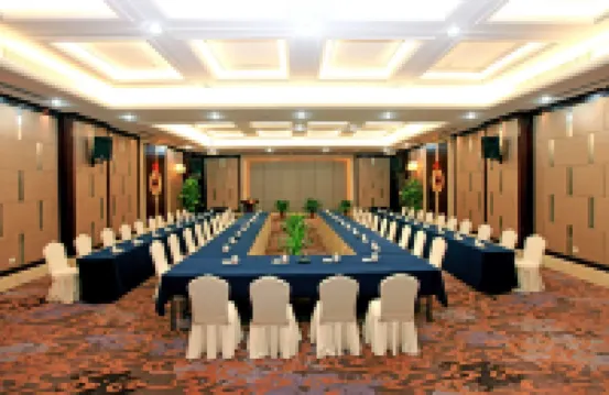 Haiyan International Hotel