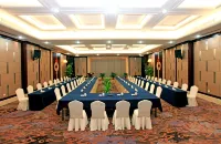 Haiyan International Hotel