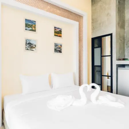 Baron Zotel Bangkok