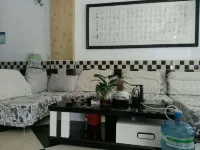 馨河宿飯店（曲靖火車站店） - 2 星級