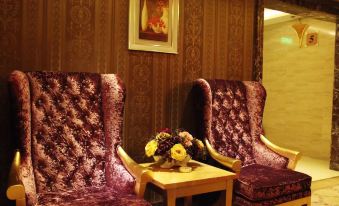 Dexi Yingqu Hotel