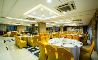 Jinhou Group Weihai Hotel