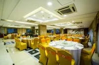 Jinhou Group Weihai Hotel - جاكوزي