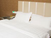 莱西西农商务酒店 - 普通大床房