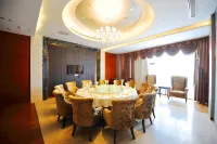Shouzhou International Hotel - Desayuno