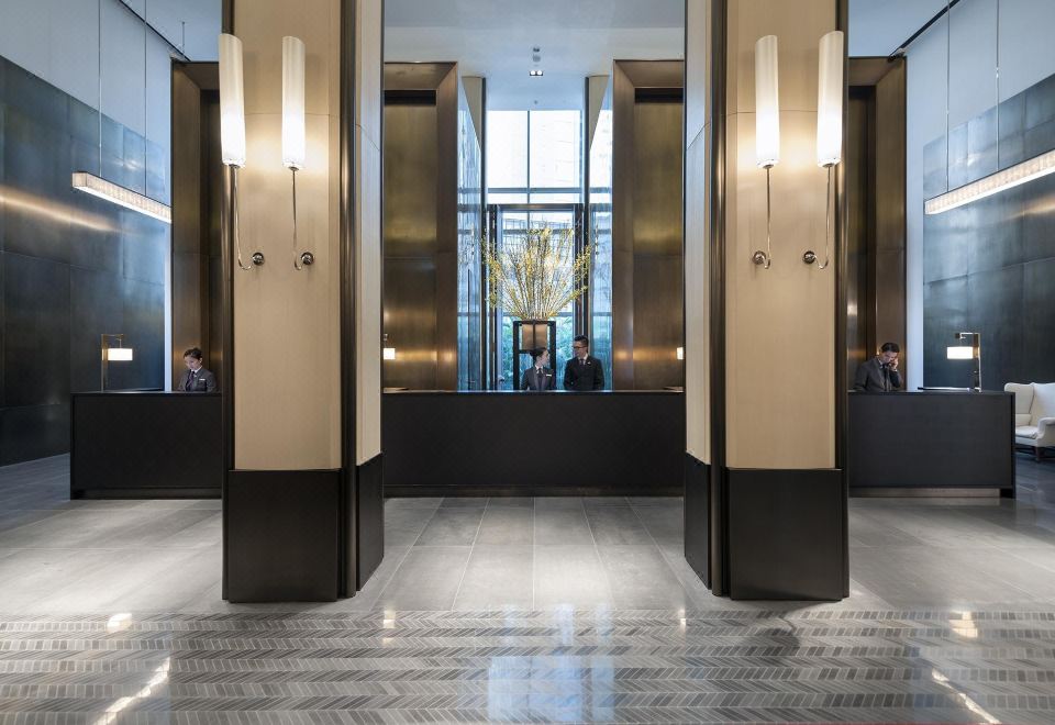 1. 만다린 오리엔탈..