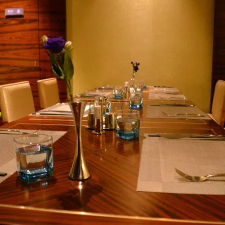 Purple Clay Hotel
