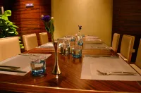 Purple Clay Hotel - Desayuno