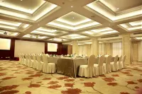 Kaiyuan International Hotel Hotels in Haining