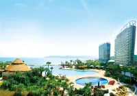 Huidong Biguiyuan Shiliyintan One Mile Sunshine Apartment