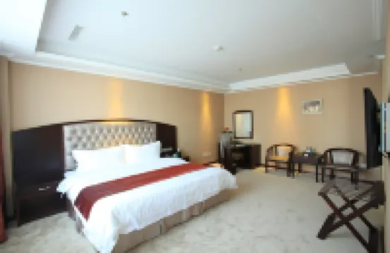 Haoyu Business Hotel