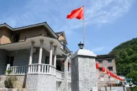 Moganshan Ziling Villa