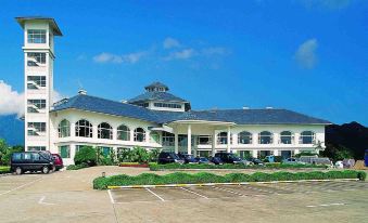 Century Seaview Resort