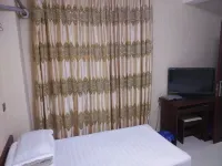 젠핑 센추리 왕푸 호텔