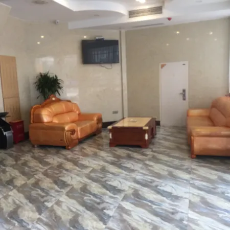 Yilong Xindu Hotel