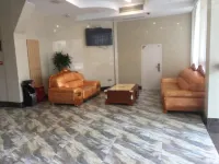 Yilong Xindu Hotel - 2-نجوم