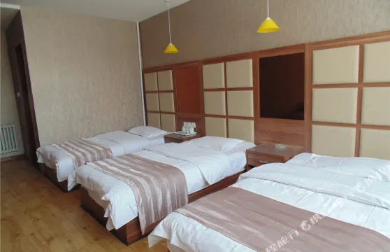 巴林左旗凱瑞賓館