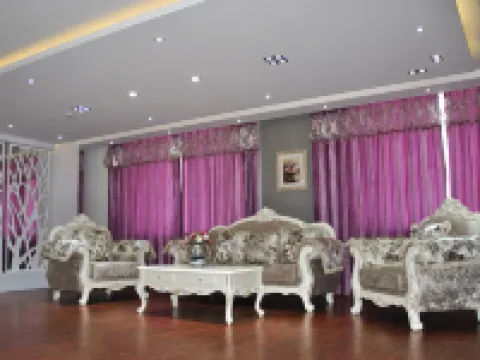 Helong Hotel Hotels in Helong