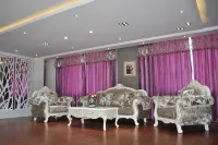 Helong Hotel Hotels in Helong