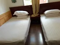 Chengjiang Baiying Hotel