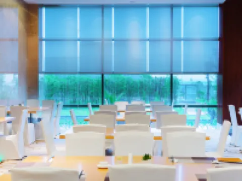 Kejia New Century Hotel Hotels in Shanghang