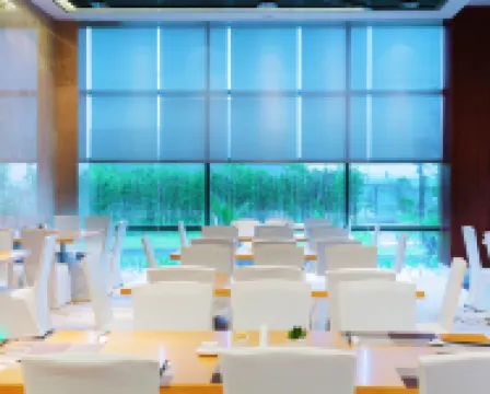 Kejia New Century Hotel