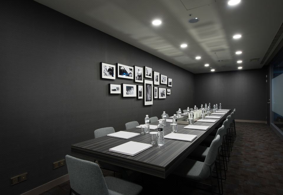 호텔 레브 타이중 외관 이미지