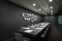 台中威汀城市飯店 - 早餐