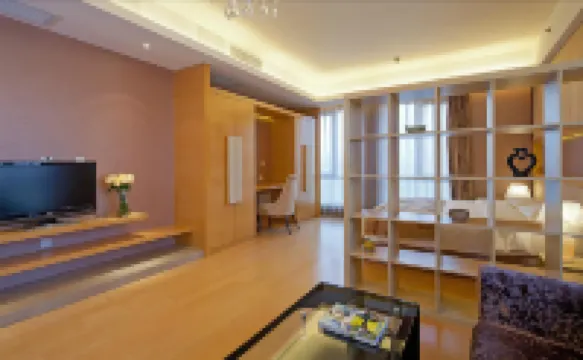 北京工體永利國際飯店公寓