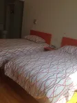 Pod Inn Hotel (Suining High-Speed Railway Station)