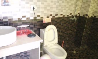 Qingjing Hostel - Housity