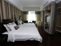 重庆奈思酒店 - 景观双床房