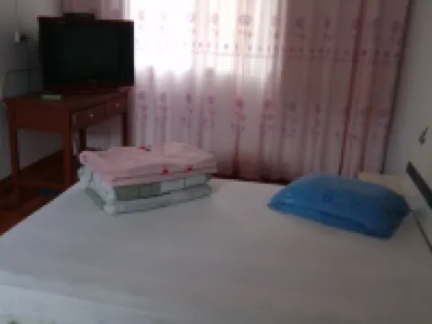 Chenggu Bureau of Grain Guest House Hotels in Chenggu