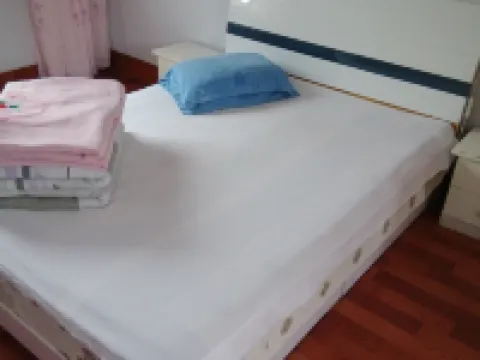 Chenggu Bureau of Grain Guest House Hotels in Chenggu