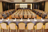 Yulong Hotel Hotels in Yushan