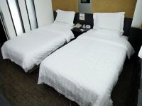 速8酒店(北京四惠店) - 标准双床房