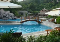 Danzhou Lanyang Hongyun travel rental