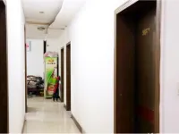 Changsha Hongwang Guest House Hotels near Yuelu Mountain