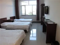 Zhalantun Yaju Inn