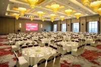 Wangfu Hotel Hotels in Zhongxiang