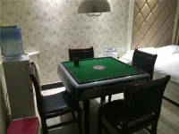 Shangli Longshan Hotel Hotels in Shangli