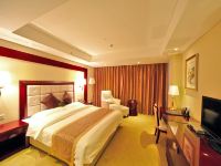 北京玉华宫宾馆 - 标准大床房