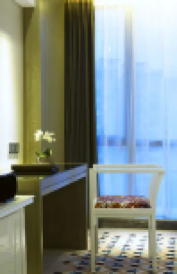Paco Hotel (Guangzhou Tianhebei Tianpingjia Metro Station)
