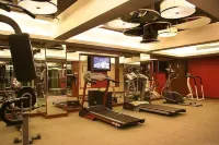 Grand Noble Hotel Xi'an