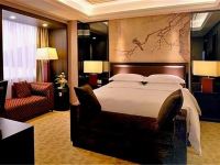 中山国际酒店 - 行政大床房