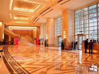 北京北辰五洲皇冠国际酒店 - 公共区域